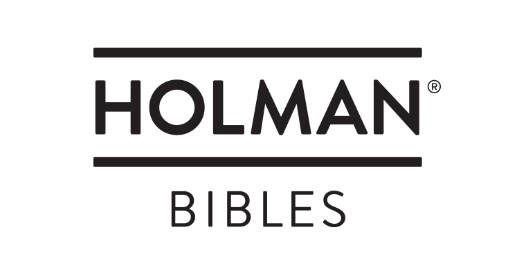 Bestselling Author Robert Wolgemuth and Holman Bibles Release New Men’s Daily Bible