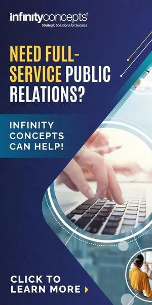 Infinity Concepts Public Relations