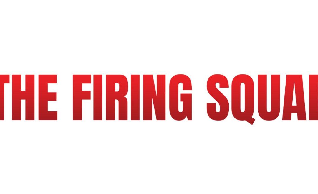 ‘One Million Souls Campaign’ Launches with Powerful New Film ‘The Firing Squad’  