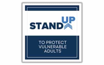 ECAP Collaborates with Joni & Friends to Protect Vulnerable Adults from Abuse