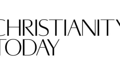 Christianity Today Receives $5 Million Grant to Support Next Generation Storytelling