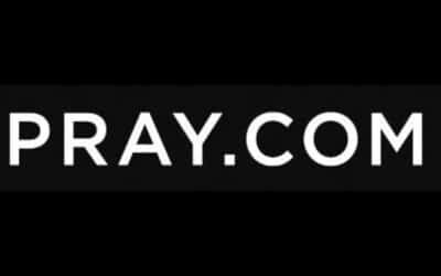 Pray.com Partners with Palantir to Revolutionize Multilingual Faith Content with AI