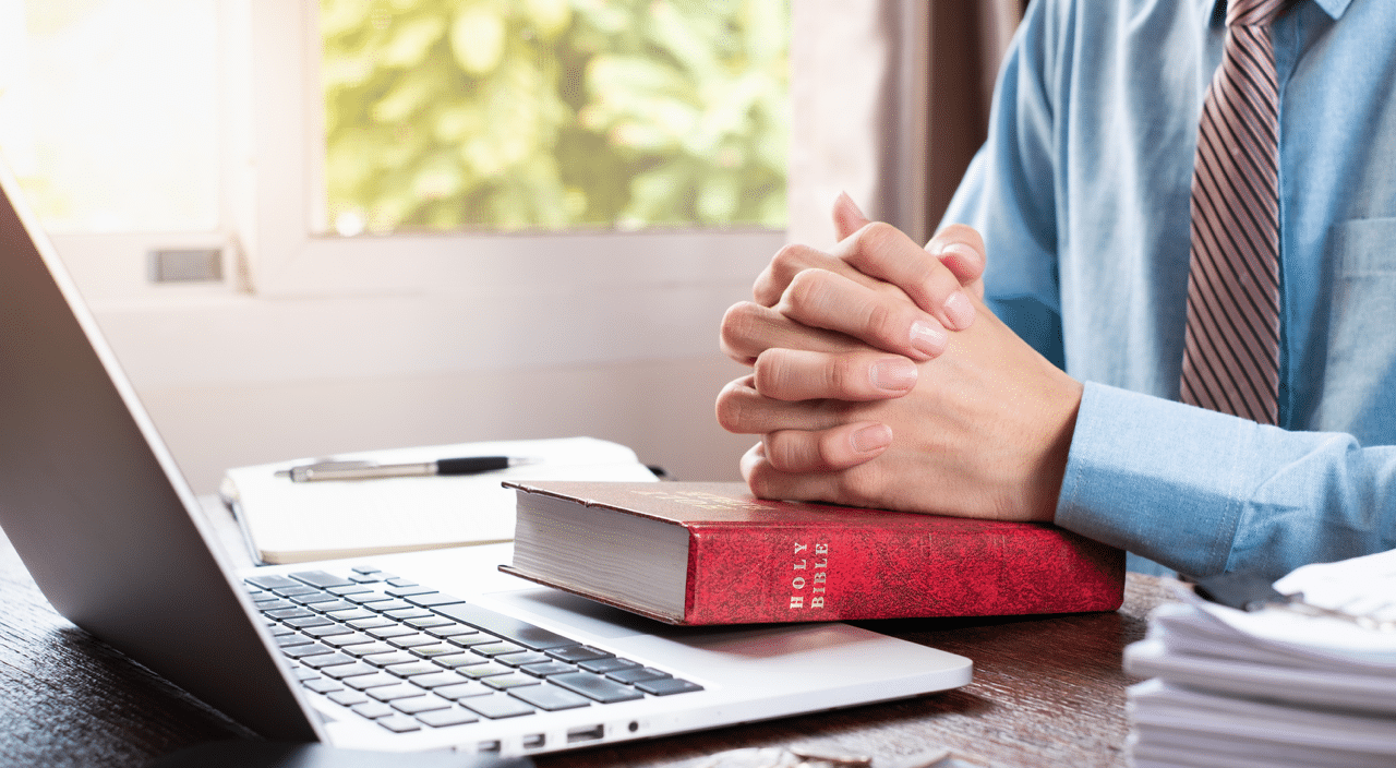 State of the Christian Workplace 2025 Report Highlights Employee Engagement Trends