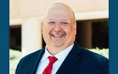 NRB’s President Joins American Friends of Magen David Adom’s National Board of Directors